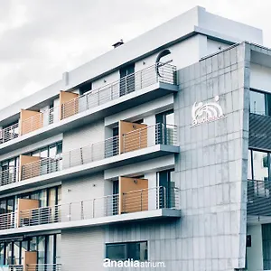 Anadia Atrium Apartmán Funchal (Madeira)