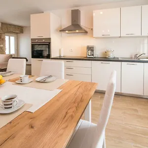 Tara Apartmán Vrbnik (Primorje-Gorski Kotar)