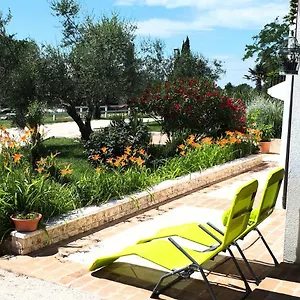 Relax Zone Apartmán Umag