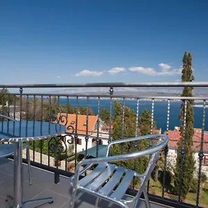 Janja Apartmán Šilo